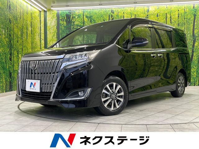 エスクァイア 2.0 Gi 