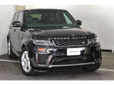 レンジローバースポーツ HSE (ディーゼル) 4WD 