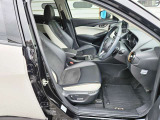 【運転席パワーシート&ドライビングポジションメモリー機能】運転手にあったシートパターン設定可能です。