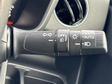 【 オートライト 】オートライトなのでライトの点け忘れを気にすることなく運転が出来ます♪//