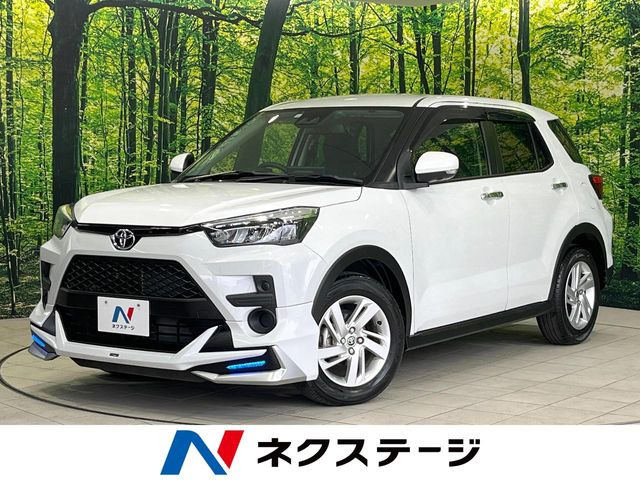 ライズ 1.2 G 