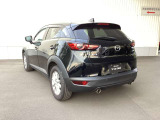 CX-3 1.5 15S アーバンドレッサー 