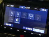 【Bluetooth】Bluetooth接続に対応しています。