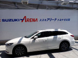 ★クルマの状態に納得!鑑定書付★パッと見わからない小さな傷や修復歴・・・第三者機関JAAA日本自動車鑑定協会のプロ鑑定士によって車輌状態の細かな部分まで鑑定を行なっています!だから安心・納得★