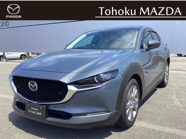 CX-30 2.0 20S プロアクティブ ツーリングセレクション 4WD 