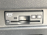 【ETC】高速道路の料金所をストレスなく通過!話題のスポットやサービスエリアに多い「スマートIC」利用時は必須のアイテムです。当店でセットアップを実施、ご納車当日からすぐにご利用いただけます!