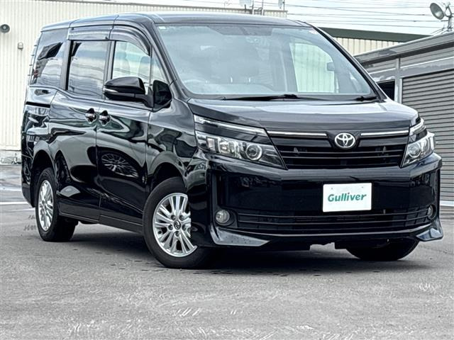 ヴォクシー2.0 V 4WD4WD 修復歴無し