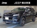クライスラージープ コマンダー