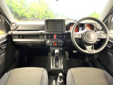 ジムニーノマド 1.5 FC 4WD 