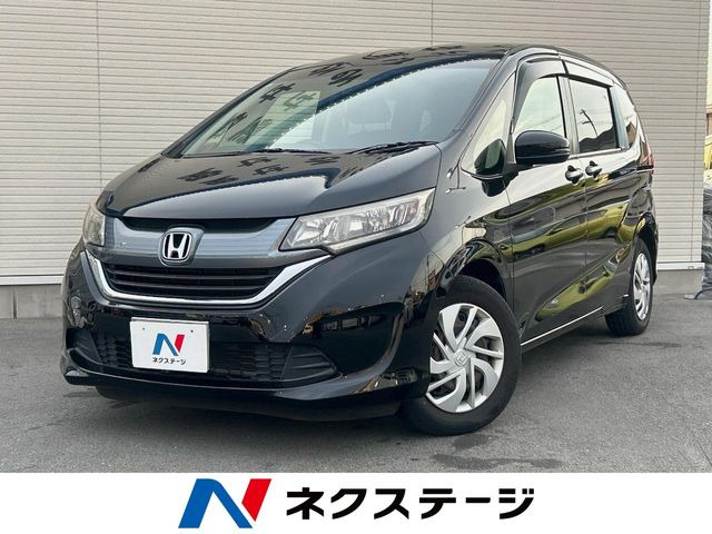 フリード+ 1.5 G 