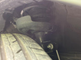 お車を安心してお乗りいただく為には、足回りの定期点検が欠かせません。サービスサポート(有償保証)では無料点検もご提供しており、安心のカーライフをお過ごしいただけるサポート体制が整っています。