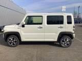 フレアクロスオーバー XS 4WD 