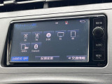 【ナビゲーション】目的地までしっかり案内してくれる使いやすいナビ。Bluetooth接続すればお持ちのスマホやMP3プレイヤーの音楽を再生可能!毎日の運転がさらに楽しくなります!!