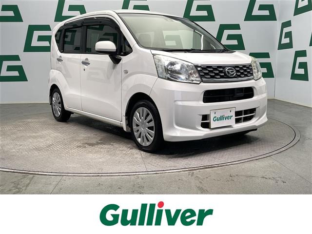 ムーヴ L SAII 修復歴無し