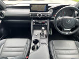 IS 300 Fスポーツ サンルーフ 修復歴無し
