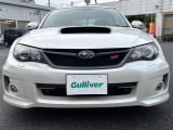 インプレッサWRX 2.0 WRX STI 4WD 4WD 6MT