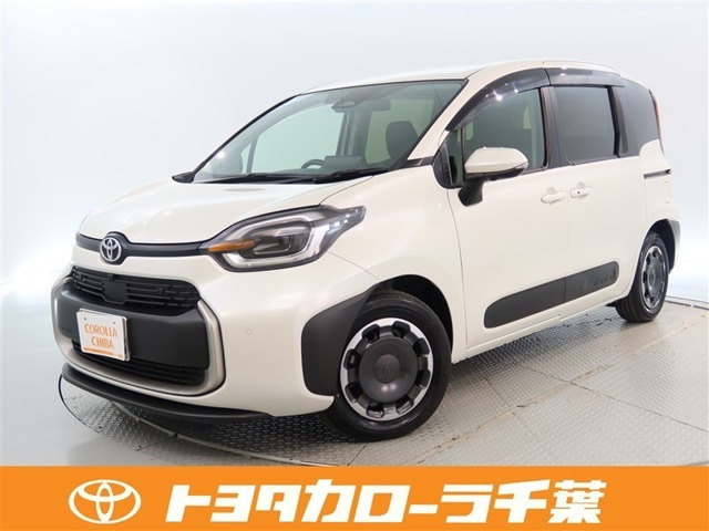 トヨタ シエンタ 