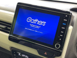 N-BOX G EX ターボ ホンダセンシング 