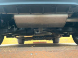 下回りがきれいなうちに、防錆加工の施工がオススメ。降雪地域はもちろん、沿岸部にお住いの方や、趣味でマリン・ウィンタースポーツをされる方にご好評いただいております。