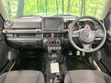 ジムニーノマド 1.5 FC 4WD 