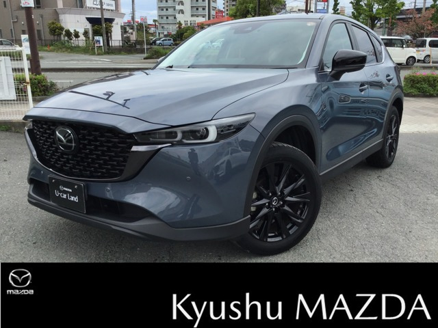 マツダ CX-5 