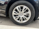 タイヤの状態です185/65R15