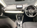 MAZDA2 1.5 15BD i セレクション 