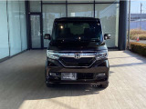 N-BOXカスタム G L ホンダセンシング 