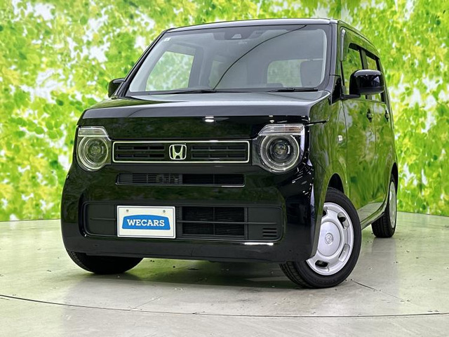 N-WGN L ホンダ センシング 