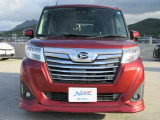ワイド&ローのスタイルで走行安定性もばっちりです。運転しやすくロングドライブも安心です。