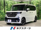 9型メーカナビ 両側電動ドア 全周囲カメラ 衝突軽減 HUD