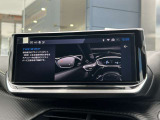 ブラインドスポットモニター装着済み、斜め後方からの車両の接近をサイドミラーのランプで知らせてくれます。