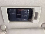 ETCももちろん搭載。いちいち料金所で停車する必要なんて当然ないです。スムーズにストレスなくドライブをお楽しみください。(※支払総額にセットアップ費用は含まれておりません。)
