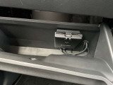 高速道路で便利なETC付です。