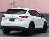 CX-5 2.2 XD ブラックトーンエディション 