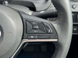 クルーズコントロールが付いているので、高速道路も楽々です。