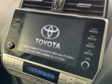 ランドクルーザープラド 2.7 TX Lパッケージ マットブラック エディション 4WD 