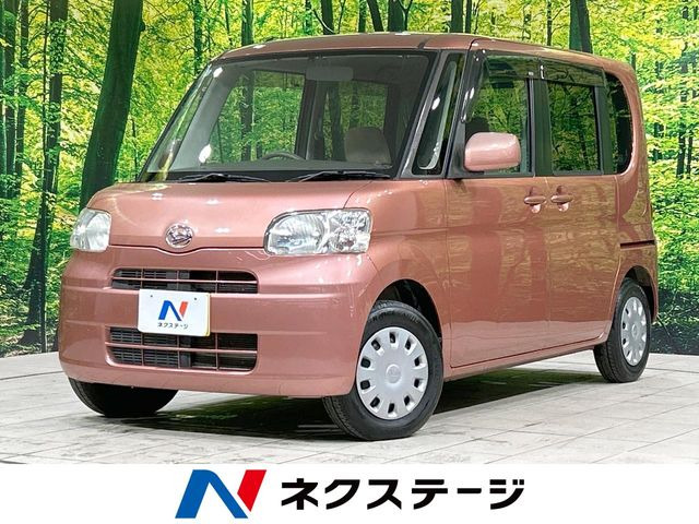 タント X