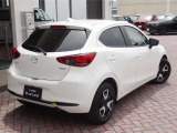 MAZDA2 1.5 15BD 
