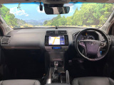 ランドクルーザープラド 2.7 TX Lパッケージ マットブラック エディション 4WD 