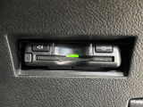 【ETC】高速道路の料金所をストレスなく通過!話題のスポットやサービスエリアに多い「スマートIC」利用時は必須のアイテムです。当店でセットアップを実施、ご納車当日からすぐにご利用いただけます!