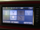 BLUETOOTH対応ナビ