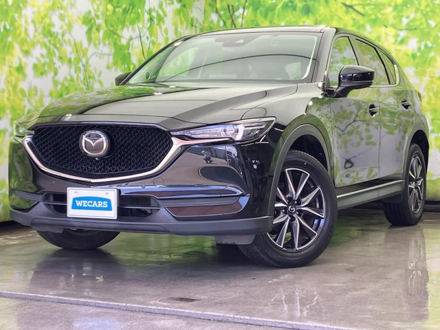 CX-5 2.0 20S プロアクティブ 