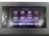 AM・FM・bluetoothがお客様のドライブのサポートを致します。