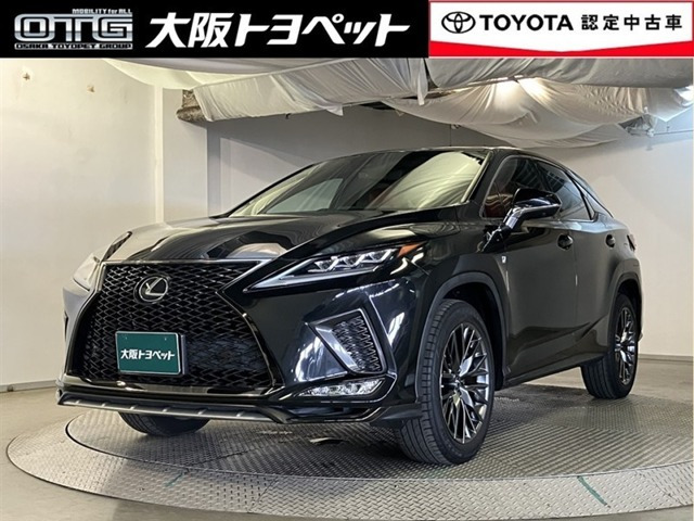 RX 300 Fスポーツ 