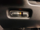 ETCを装備しているので高速道路もスムーズに走ることができます♪