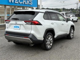RAV4 2.0 G Zパッケージ 4WD 