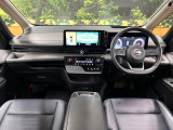 セレナ 1.4 e-POWER ルキシオン 
