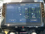 オーディオ機能も充実しております♪