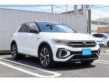 T-Roc TDI Rライン ディーゼル 